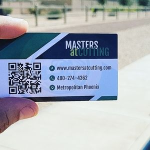 Landscaping services